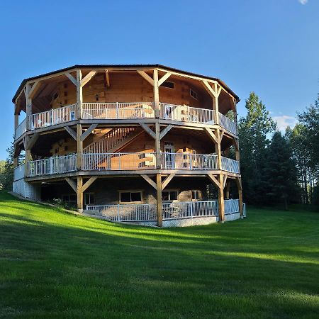 Marlboro Sundance Country Lodge B&B מראה חיצוני תמונה