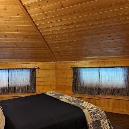 Marlboro Sundance Country Lodge B&B מראה חיצוני תמונה