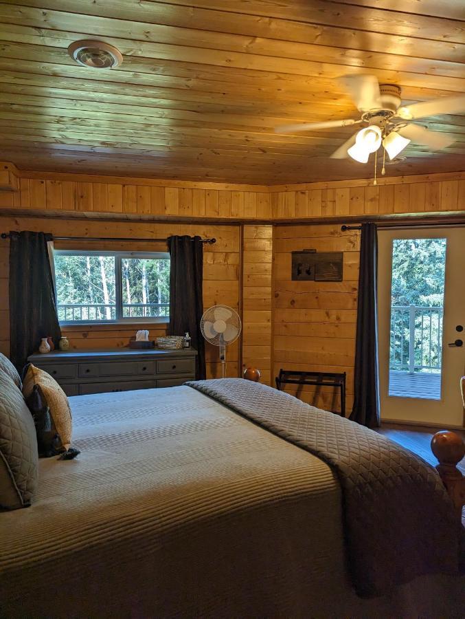 Marlboro Sundance Country Lodge B&B מראה חיצוני תמונה