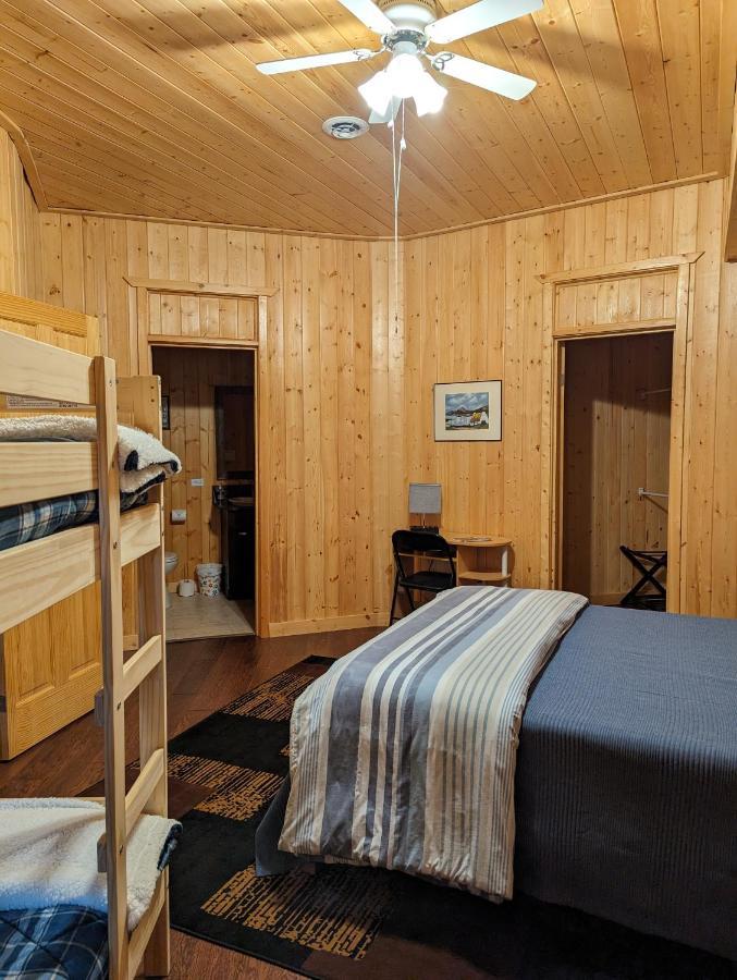 Marlboro Sundance Country Lodge B&B מראה חיצוני תמונה