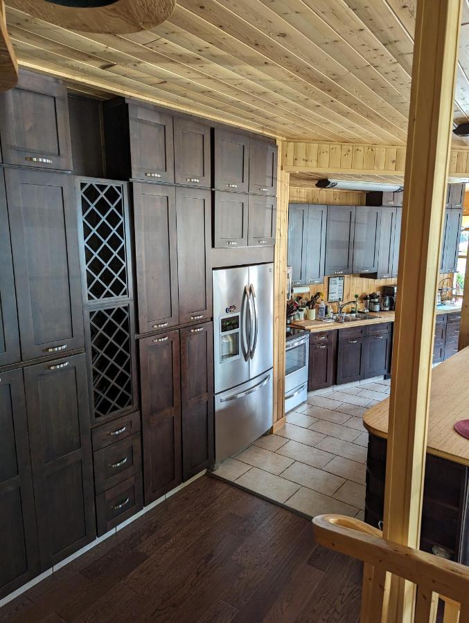 Marlboro Sundance Country Lodge B&B מראה חיצוני תמונה
