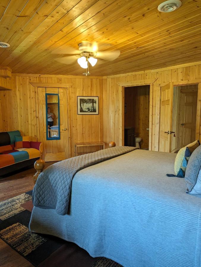 Marlboro Sundance Country Lodge B&B מראה חיצוני תמונה