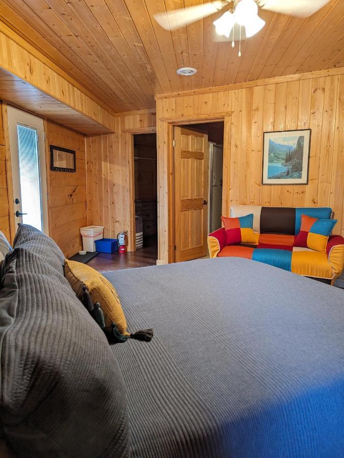 Marlboro Sundance Country Lodge B&B מראה חיצוני תמונה