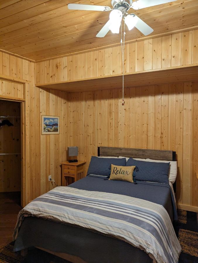Marlboro Sundance Country Lodge B&B מראה חיצוני תמונה