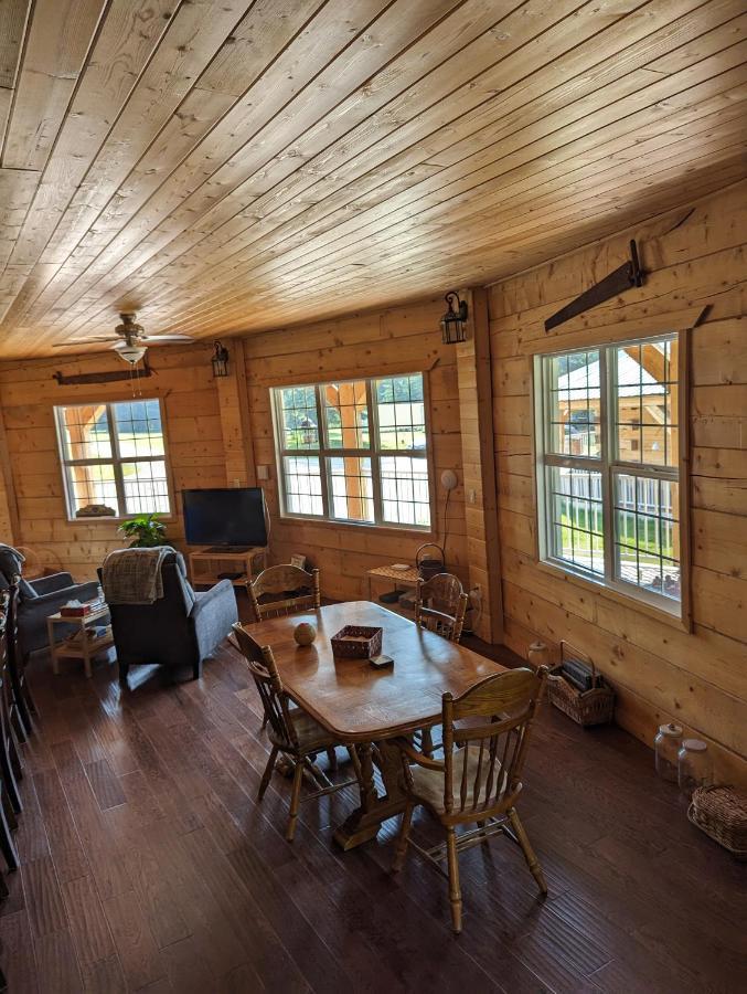 Marlboro Sundance Country Lodge B&B מראה חיצוני תמונה