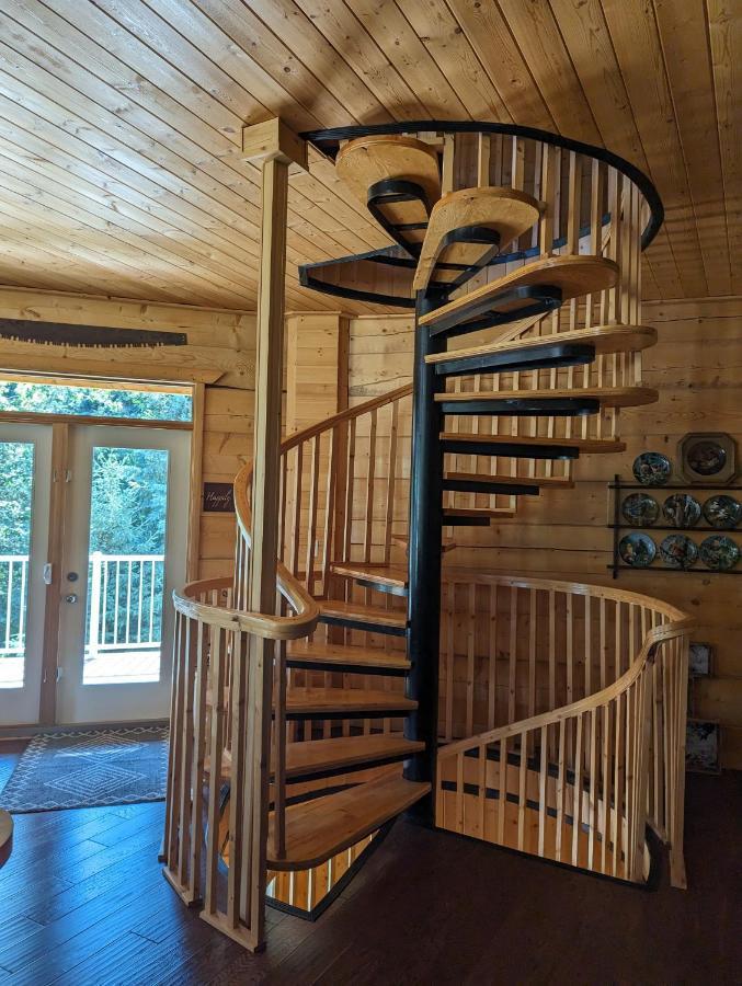 Marlboro Sundance Country Lodge B&B מראה חיצוני תמונה