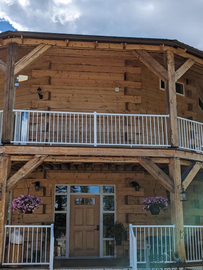 Marlboro Sundance Country Lodge B&B מראה חיצוני תמונה