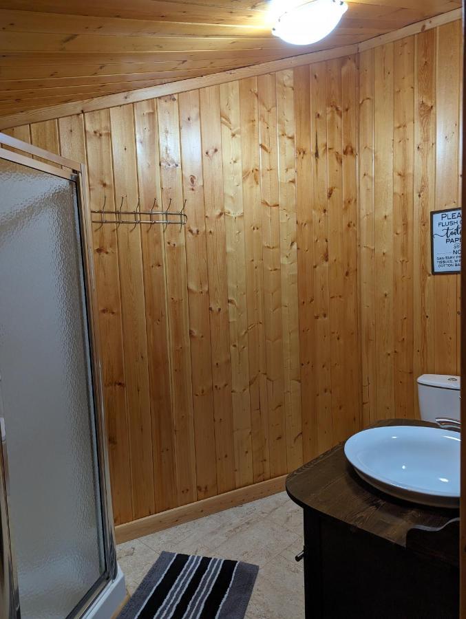 Marlboro Sundance Country Lodge B&B מראה חיצוני תמונה