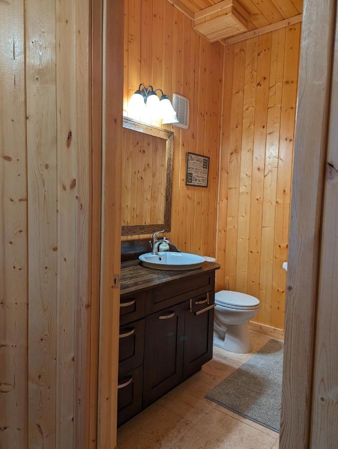 Marlboro Sundance Country Lodge B&B מראה חיצוני תמונה