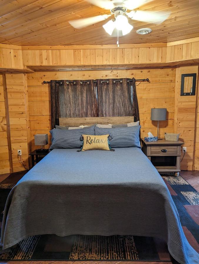 Marlboro Sundance Country Lodge B&B מראה חיצוני תמונה