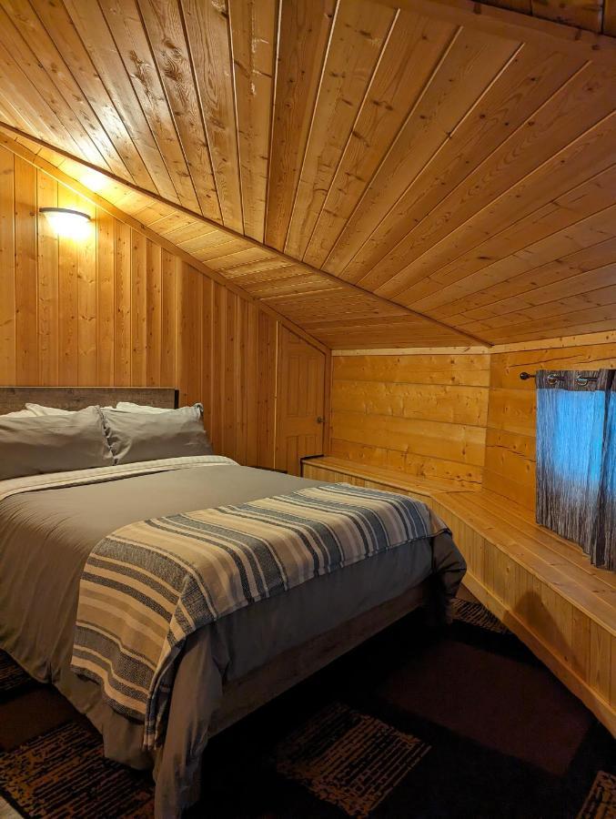 Marlboro Sundance Country Lodge B&B מראה חיצוני תמונה
