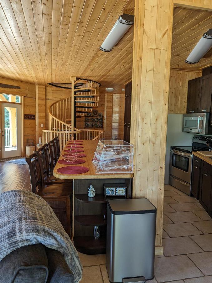 Marlboro Sundance Country Lodge B&B מראה חיצוני תמונה