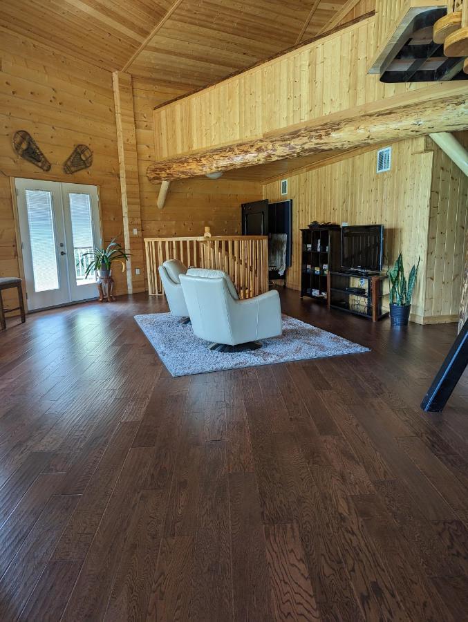 Marlboro Sundance Country Lodge B&B מראה חיצוני תמונה