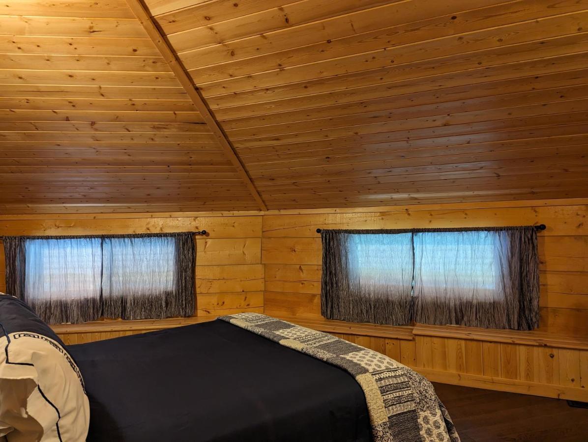 Marlboro Sundance Country Lodge B&B מראה חיצוני תמונה