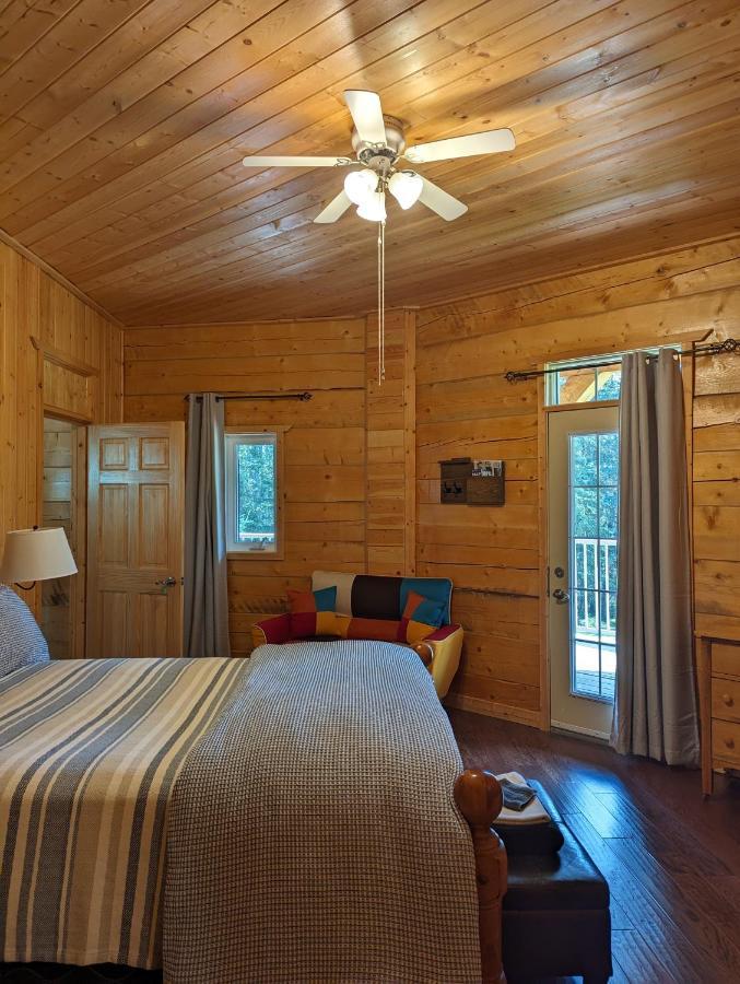 Marlboro Sundance Country Lodge B&B מראה חיצוני תמונה