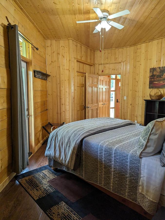 Marlboro Sundance Country Lodge B&B מראה חיצוני תמונה