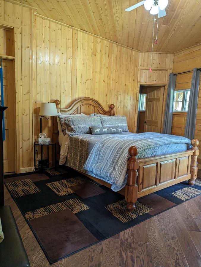 Marlboro Sundance Country Lodge B&B מראה חיצוני תמונה
