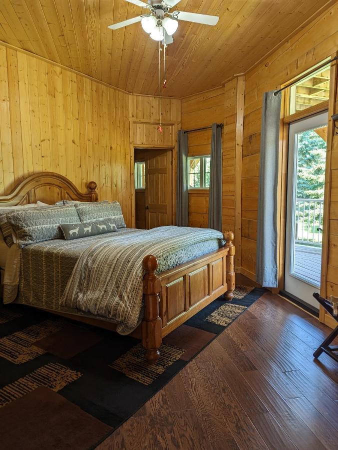 Marlboro Sundance Country Lodge B&B מראה חיצוני תמונה